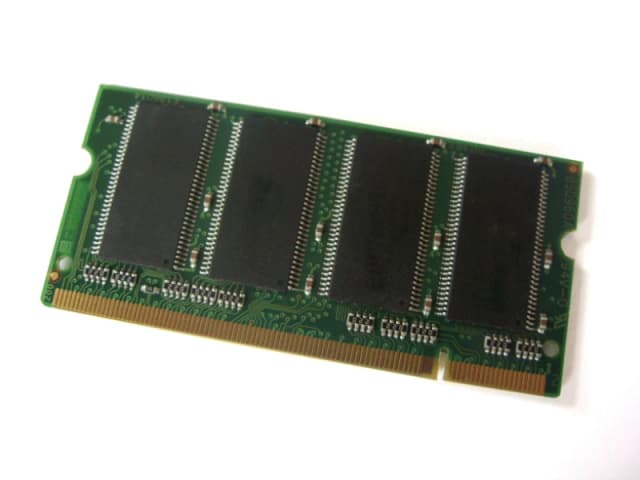Hypertec 512MB SDRAM 133MHz Kit (Legacy) memory module 0.5 GB 1 x 0.5