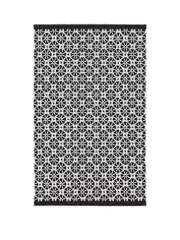 Relay Recycled Cotton Rug
