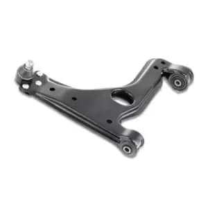 RIDEX Suspension arm Front Axle Right 273C0440 Track control arm,Wishbone OPEL,CHEVROLET,VAUXHALL,ZAFIRA B (A05),Astra H Caravan (A04),Zafira A (T98)