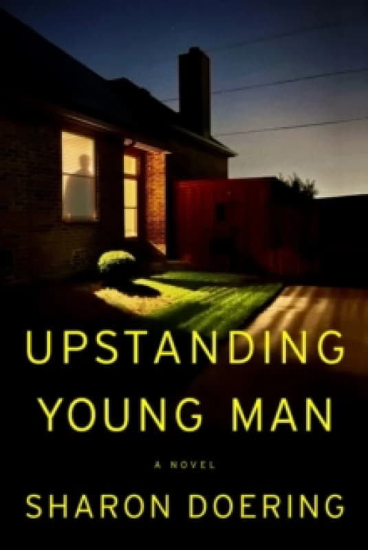 Upstanding Young Man Paperback / softback