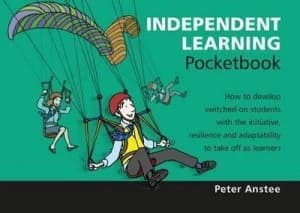 Independent Learning by Peter Anstee Paperback
