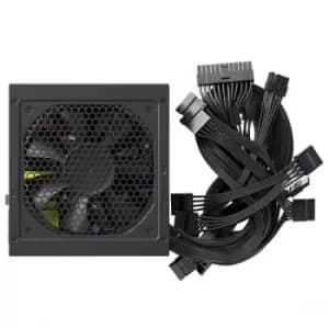 Seasonic G12-GC-550 550W 80+ Gold Power supply UK Plug