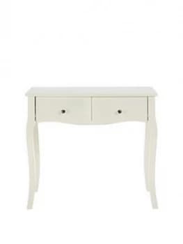 Premier Housewares Emily Dressing Table