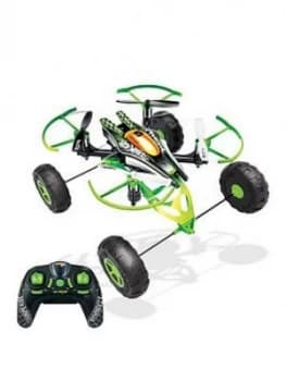 Hot Wheels Stunt Tornado