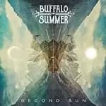 Buffalo Summer - Second Sun (Music CD)