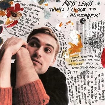 Rhys Lewis - Things I Chose to Remember CD