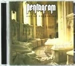 Pentagram - Day Of Reckoning (Music CD)