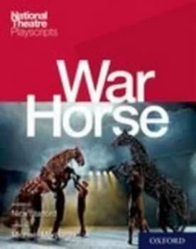 War Horse by Nick Stafford