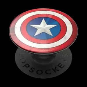 Captain America Logo