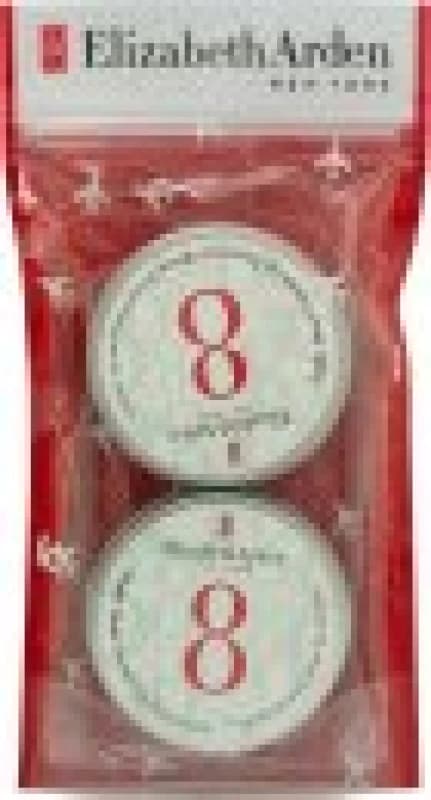 Elizabeth Arden Eight Hour Cream Lip Balm Duo 2 x 13 ml