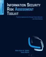 information security risk assessment toolkit practical assessments through
