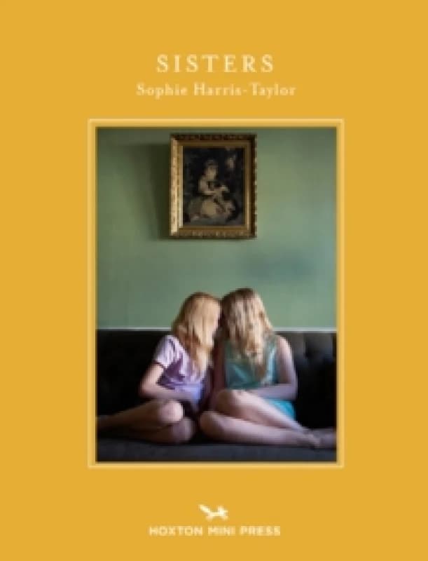 Sisters Hardback