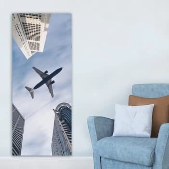 DKY2613955513_50120 Multicolor Decorative Canvas Painting