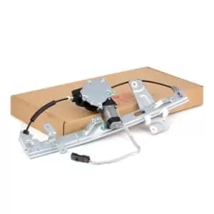 RIDEX Window regulator JEEP 1561W0472 55363287AA,55363287AB,55363287AC 55363287AD,K55363287AD