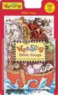 wee sing bible songs cd and book edition