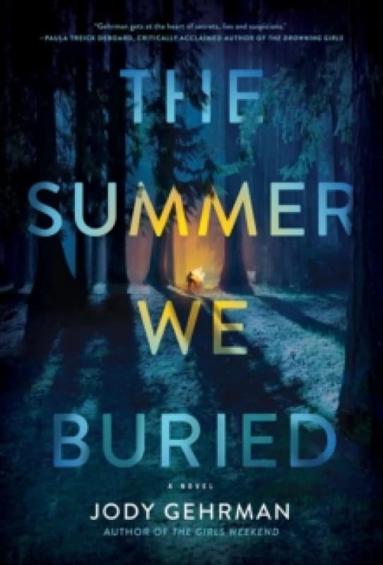 The Summer We Buried : A Novel Paperback / softback
