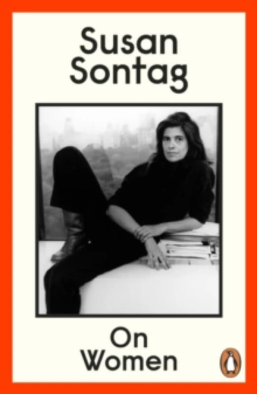 On Women. Paperback. By Susan Sontag Books
