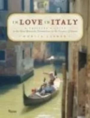 In love in Italy by Monica Larner