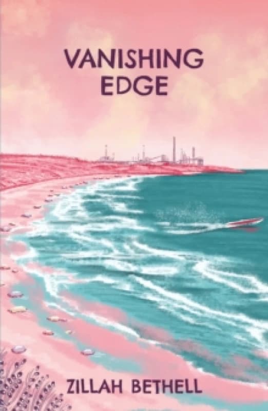Vanishing Edge Paperback / softback