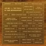 Led Bib - People In Your Neighbourhood (Music CD)