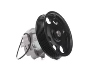 DAYCO Water pump DP267 Engine water pump,Water pump for engine OPEL,FORD,FIAT,Corsa D Schragheck (S07),Corsa C Schragheck (X01),Meriva A (X03)