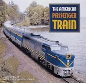 american passenger train