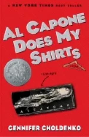 al capone does my shirts