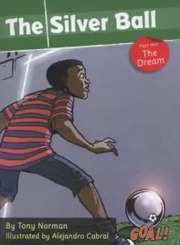 The dream by Tony Norman
