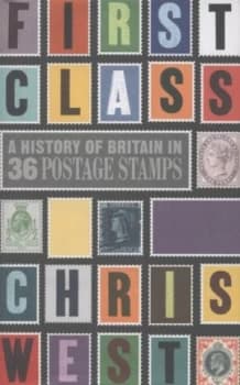 First Class by Christopher West Hardback