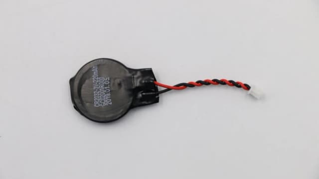 Lenovo CR2032 lihium CMOS ery