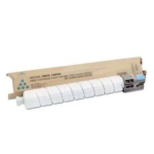 Ricoh 841459 Cyan Laser Toner Ink Cartridge