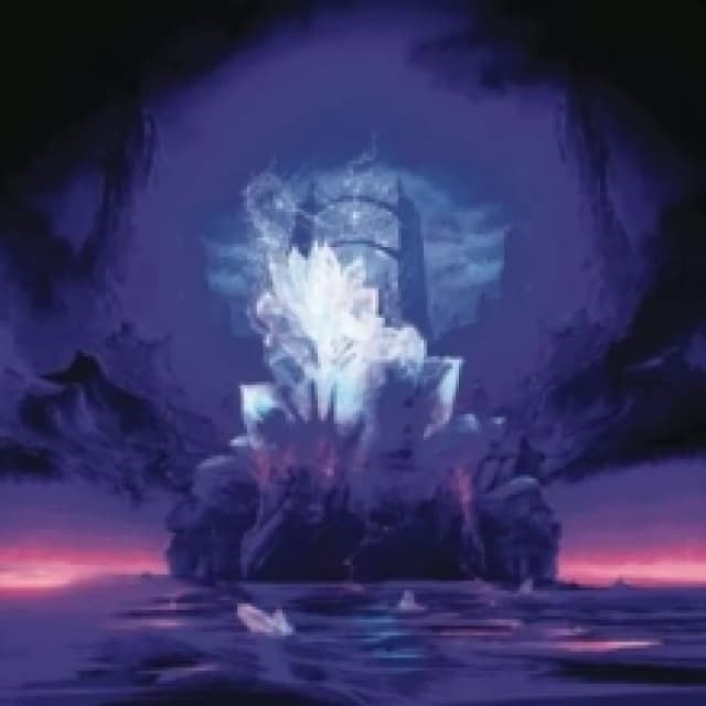 In Stasis CD / Album