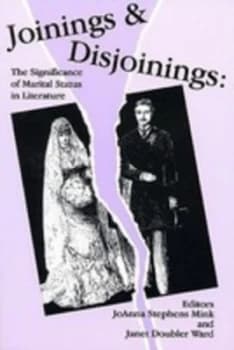 Joinings and Disjoinings by Joanna Stephens Mink Paperback