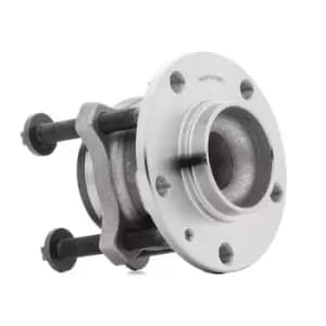 RIDEX Wheel bearing kit OPEL,PEUGEOT,CITROEN 654W1098 9671326080,9803736180,9671326080