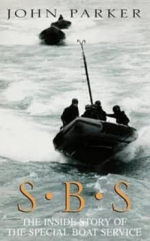 Sbs by John Parker Paperback