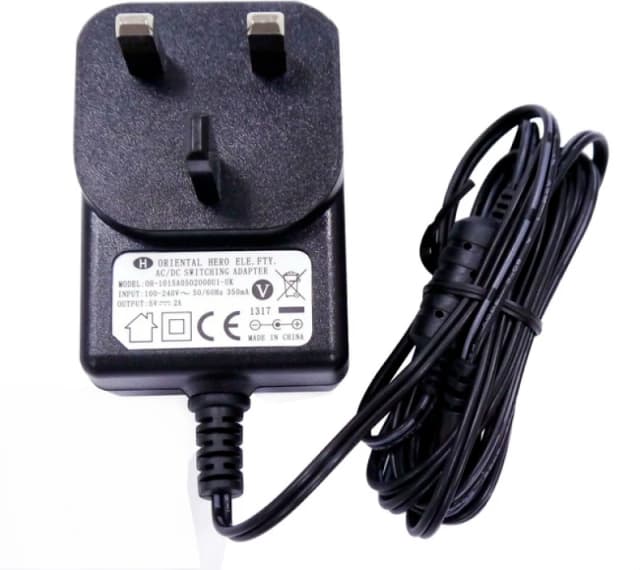 Yealink PSU 5V/2 for ll Yelink