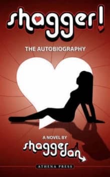 Shagger by Shaggerdan Paperback