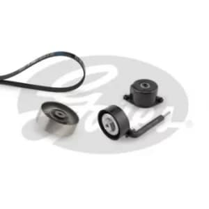 Micro-V Multi-Ribbed Belt Kit Gates K216PK2083