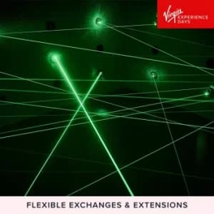 Spy Heroes Escape Room Game for Two