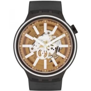 Unisex Swatch Light Taste Watch