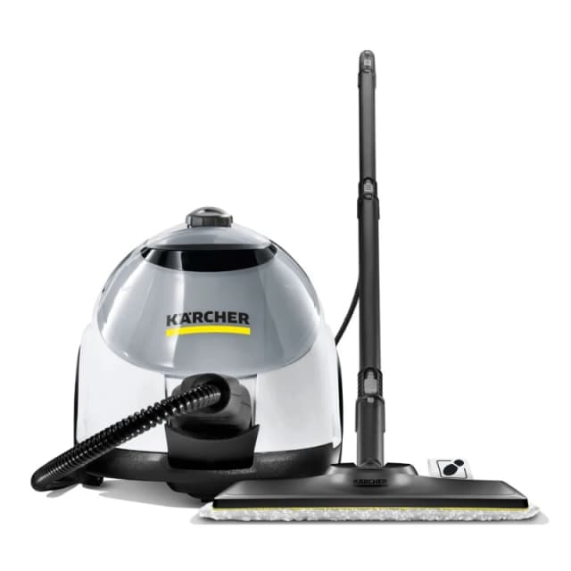 Karcher Karcher SC 5 EasyFix Steam Cleaner 15126630
