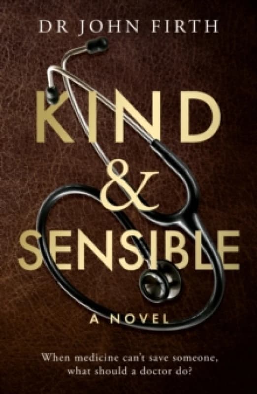 Kind & Sensible Paperback / softback