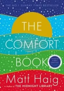 The Comfort Book : Special Winter Edition