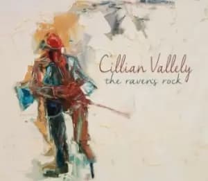 The Ravens Rock by Cillian Vallely CD Album