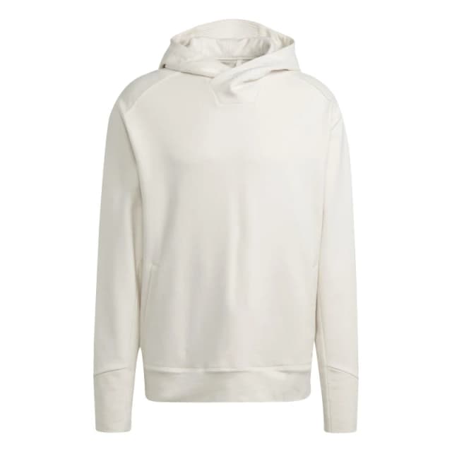 adidas Terrex Hoodie Mens - Neutral Neutral S