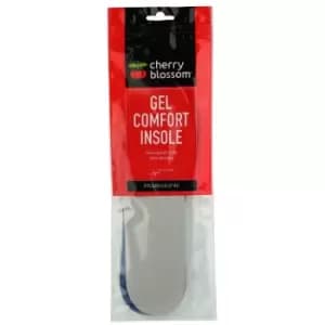 Cherry Blossom Gel Comfort Insole Womens