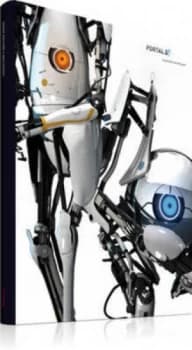 Portal 2 by Future Press Hardback