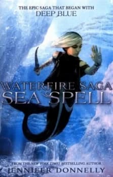 Sea Spell by Jennifer Donnelly Paperback