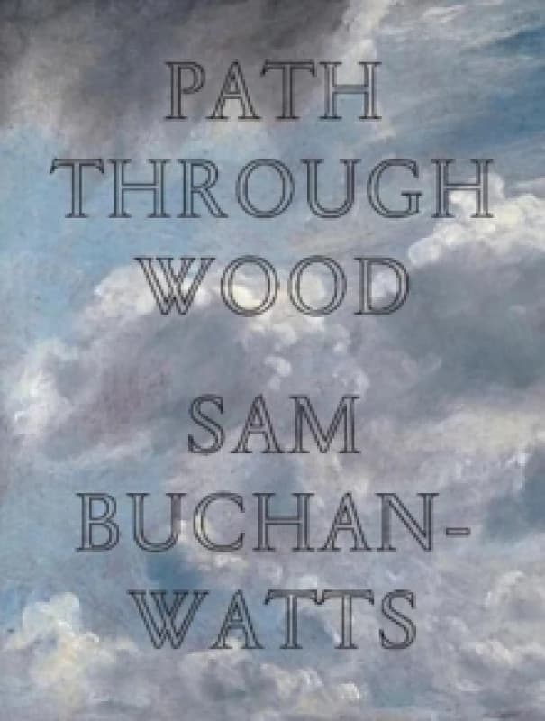 Path Through Wood Paperback / softback