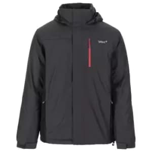 Gelert Horizon Insulated Jacket Mens - Grey